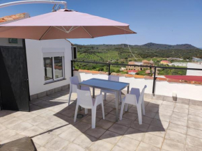 La Martela de Fuentes Casa de diseño rural
